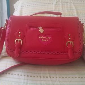 Meet your Posher, Kerry